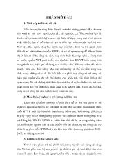 Huy động và sử dụng có hiệu quả nguồn lực tài chính tài trợ cho hoạt động đầu tư phát triển kinh tế xã hội tỉnh Bà Rịa – Vũng Tàu từ nay đến năm 2015 theo hướng bền vững