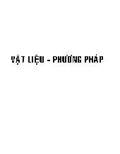 Khảo sát các enzym ảnh hưởng đến chất lượng của ca cao thương phẩm trong quá trình lên men hạt ca cao (Theobroma cocoa L.)
