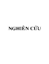 Khảo sát thành phần hóa học cao acetat etyl của vỏ cây vấp (mesua ferrea l)