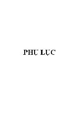 Khảo sát thành phần hóa học của vỏ cây còng nước (calophyllum dongnaiense pierre)