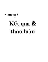 Khảo sát vòng đời của sán lá đơn chủ (monogenean) ký sinh trên cá tra (pangasianodon hypophthalmus) và thử nghiệm ứng dụng một vài hợp chất chiết xuất từ thảo dược để phòng trị