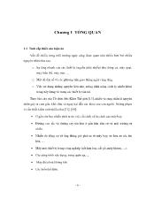 Kiểm soát nhiễu theo phương pháp tích cực thích nghi