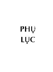 Nghiên cứu cách xác định vitamine b1 và b2 trong lương thực thực phẩm bằng phương pháp huỳnh quang phân tử
