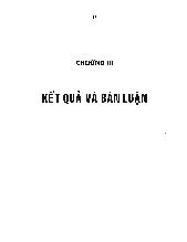 Nghiên cứu chế tạo bộ thử nghiệm elisa phát hiện và định lượng hiệu giá kháng thể IgM đặc hiệu với Salmonella typhi trong huyết thanh người để chẩn đoán thương hàn