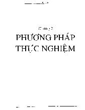 Nghiên cứu khả năng bảo vệ chống ăn mòn thép các bon của một số clay hữu cơ và epoxy clay nanocomposit