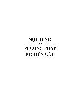 Nghiên cứu khả năng sử dụng nguyên liệu nội địa để chế tạo dầu mỡ bảo quản kim loại trong môi trường nhiệt đới ẩm