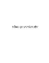 Nghiên cứu quá trình chuyển vị sacaroz từ lá đến rễ ở cây khoai mì (manihot esculenta crantz)