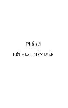 Nghiên cứu sử dụng phản ứng phát sáng sinh học cần atp ở đom đóm vào định lượng nhanh vi sinh vật