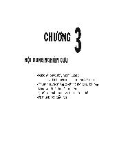 Nghiên cứu và cải tiến phương pháp xác định ochra toxina, citrinin trong ngũ cốc, cà phê sắc ký lỏng hiệu năng cao đầu dò Huỳnh Quang