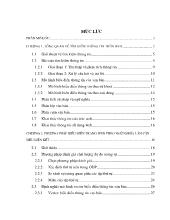 Phương pháp biểu diễn ngữ nghĩa lân cận siêu liên kết cho máy tìm kiếm VietSeek