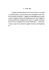 Công nghệ bán buôn qua chào hàng thương mại Công ty TNHH thương mại Vạn An