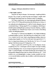 Hoàn thiện quy trình quản trị bán lẻ hàng điện máy gia dụng của công ty TNHH Điện tử Hiền Quân