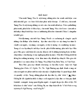 Chữ Nhân trong luận thuyết Ngũ Thường của Khổng Tử