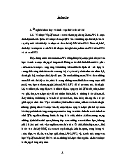 Một số vấn đề của lịch sử văn học Việt Nam từ sau cách mạng tháng Tám 1945