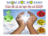 Những nguyên lý cơ bản của chủ nghĩa Mác – Lê nin