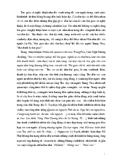 Thơ là tôn giáo của người Trung Hoa