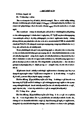 Thơ trữ tình điệu nói của một số tác giả: Hồ Xuân Hương, Nguyễn Khuyến, Trần Tế Xương