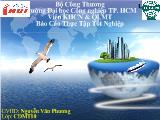Tìm hiểu quy trình xử lý CTNH bằng phương pháp lò đốt tại công ty cổ phần môi trường Việt Úc