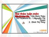 Đề tài 3 Bố cục có vai trò quan trọng thế nào trong thiết kế sản phẩm đa phương tiện? Hãy bố cục bàn làm việc, có máy tính, màn hình, văn phòng phẩm và tài liệu