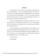 Đề tài Nghiên cứu hệ thống điều khiển và giám sát nhiệt độ bằng máy tính