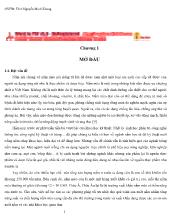 Khảo sát ảnh hưởng thành phần môi trường dinh dưỡng đến sự sinh trưởng và phát triển của nấm mèo (Auricularia auricular)