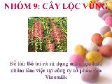 Bố trí và sử dụng nhân lực theo nhóm làm việc tại công ty cổ phần sữa Vinamilk