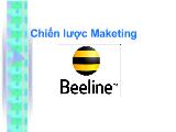 Chiến lược Maketing Beeline