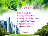 Đánh giá các dự án ODA