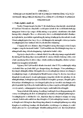 Hoàn thiện công tác xây dựng kế hoạch bán hàng tại công ty Cổ phần cổ phần tạp đoàn Thành Nam