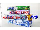 Luận văn Marketing cho PS