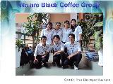 Tiểu luận We are Black Coffee Group