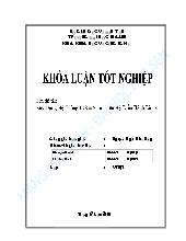 Đề tài Xây dựng hệ thống IDS - Smort trên hệ điều hành Linux