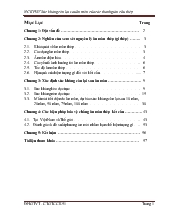 Sức kháng còn lại sau ăn mòn của các thanh giàn cầu thép