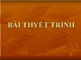Đề tài Tìm hiểu và vẽ sơ đồ ứng dụng trong thực tế có sử dụng khí cụ đóng cắt bằng tay