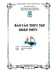 Đề tài Tìm hiểu về cách điều khiển LCD 2x16. Viết chương trình đếm từ 1 đến 9 trên LCD bằng vi điều khiển 8051