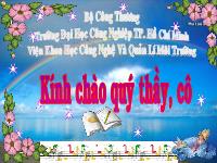 Hệ thống xử lý nước thải khu công nghiệp Trảng Bàng – Tây Ninh