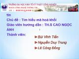 Tìm hiểu mã hoá khối