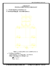 Tính toán thiết kế mạch động lực