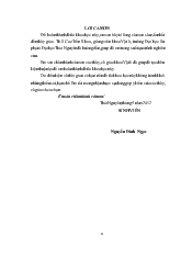 Ứng dụng của phần mềm Working Model trong dạy học Vật lí phần bài tập động lực học chất điểm