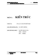 Trụ sở làm việc khối nhà nước tỉnh Đồng Nai