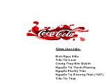 Cấu trúc thương hiệu Cocacola