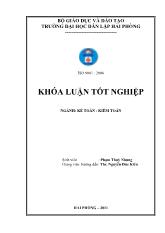 Hoàn thiện tổ chức kế toán chi phí sản xuất và tính giá thành sản phẩm tại công ty cổ phần thép Việt Nhật