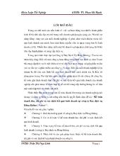 Kế toán doanh thu, chi phí và xác định kết quả kinh doanh tại công ty Bay dịch vụ Hàng không ( Vasco)