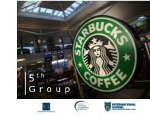 Lập kế hoạch truyền thông cho STARBUCKS COFFEE™ trong giai đoạn đầu thâm nhập thị trường Việt Nam