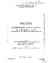 Xây dựng giải pháp và công cụ bảo mật cho các hệ thống thông tin trên mạng của các cơ quan quản lý Nhà nước tỉnh Bà Rịa- Vũng Tàu