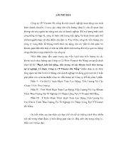 Hạch toán lao động, tiền lương và các khoản trích theo lương tại xí nghiệp 2A thuộc Công ty cổ phần Vinatex Đà Nẵng