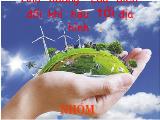 Ảnh hưởng của biến đổi khí hậu tới địa hình