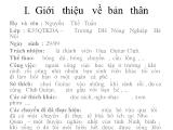 Chiến lược Marketing mix trong xây dựng thương hiệu Heineken