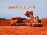 Đề tài Khai Thác Bauxite