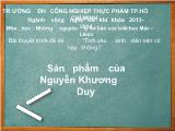 Đề tài Tình yêu sinh viên nên có hay không?